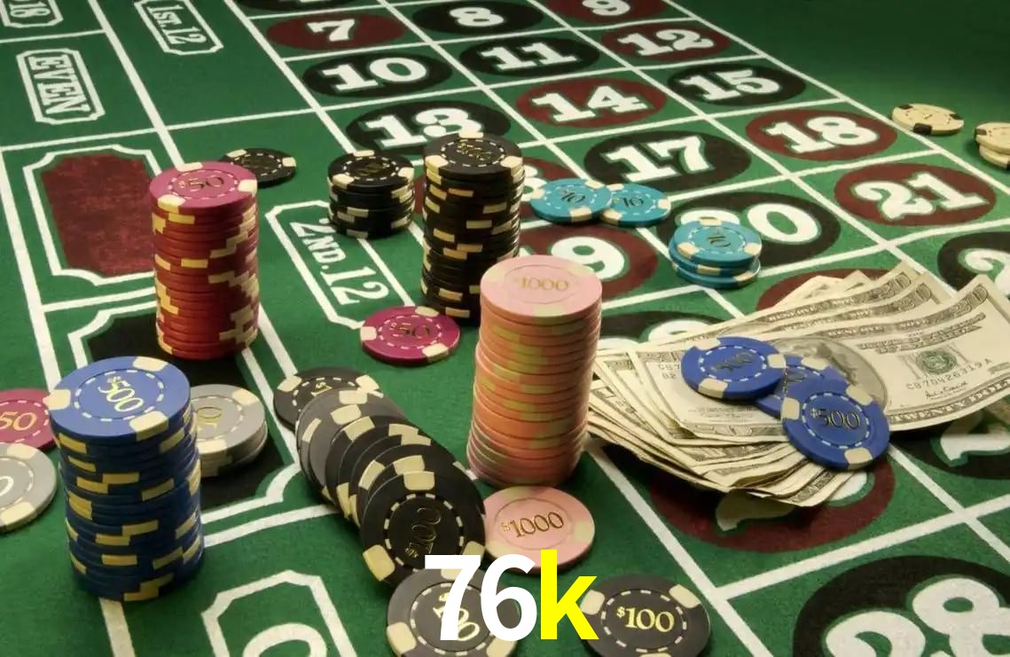 Experiência VIP 76k