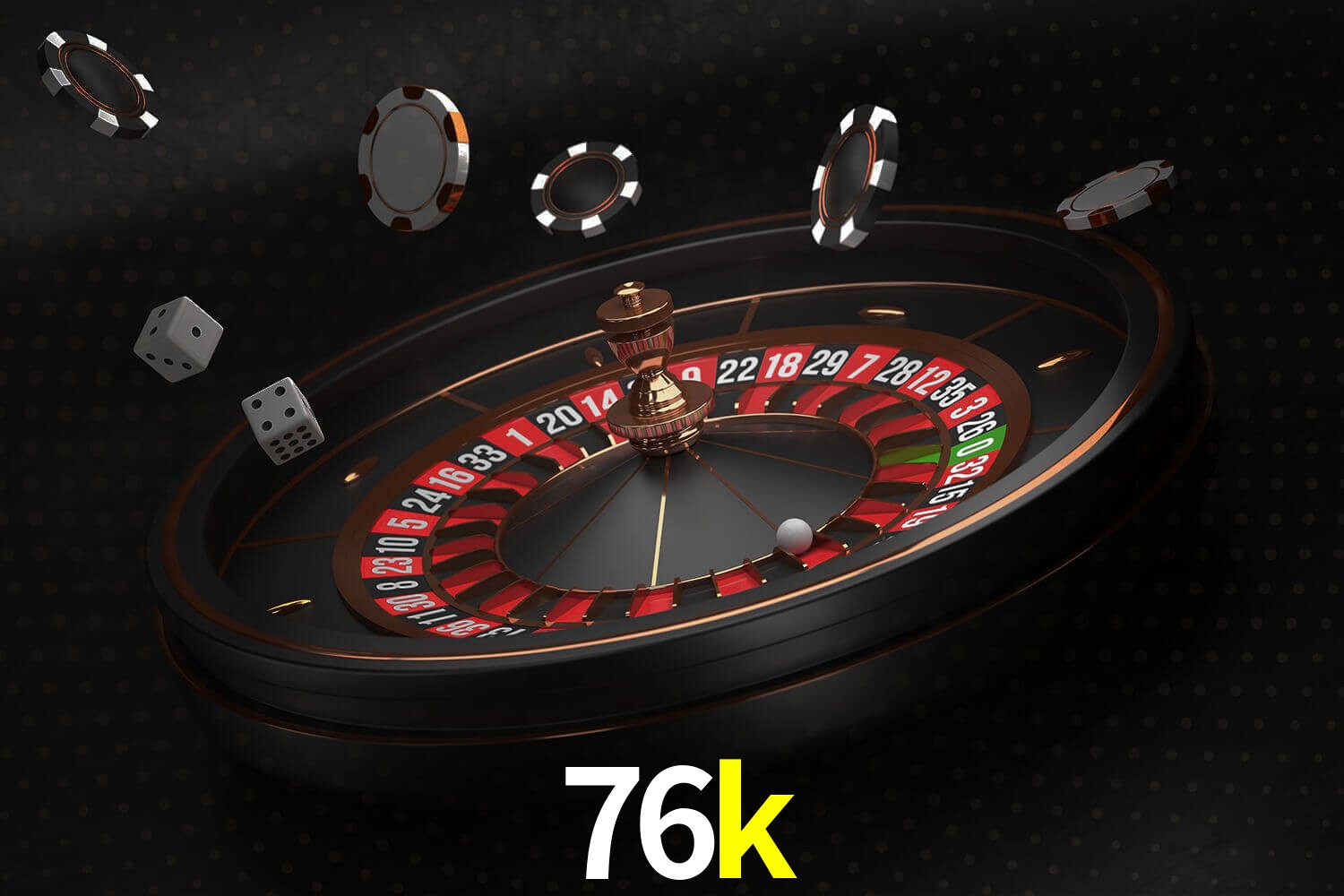 76k - Cassino da Fortuna - 76k.com