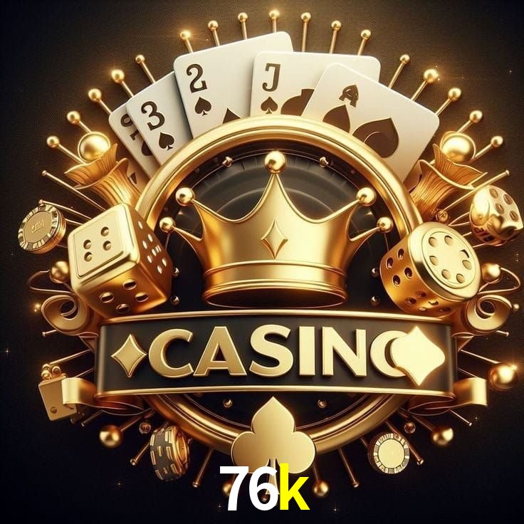 Jogos de Slot 76k