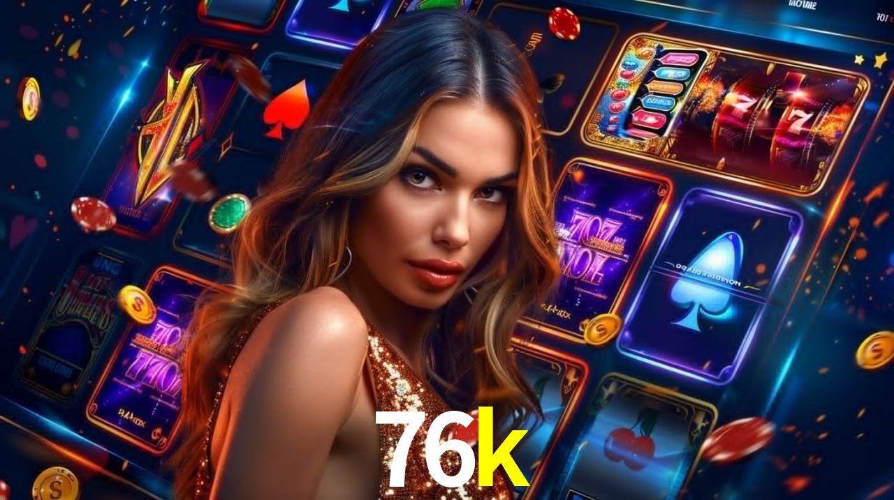 cassino 76k