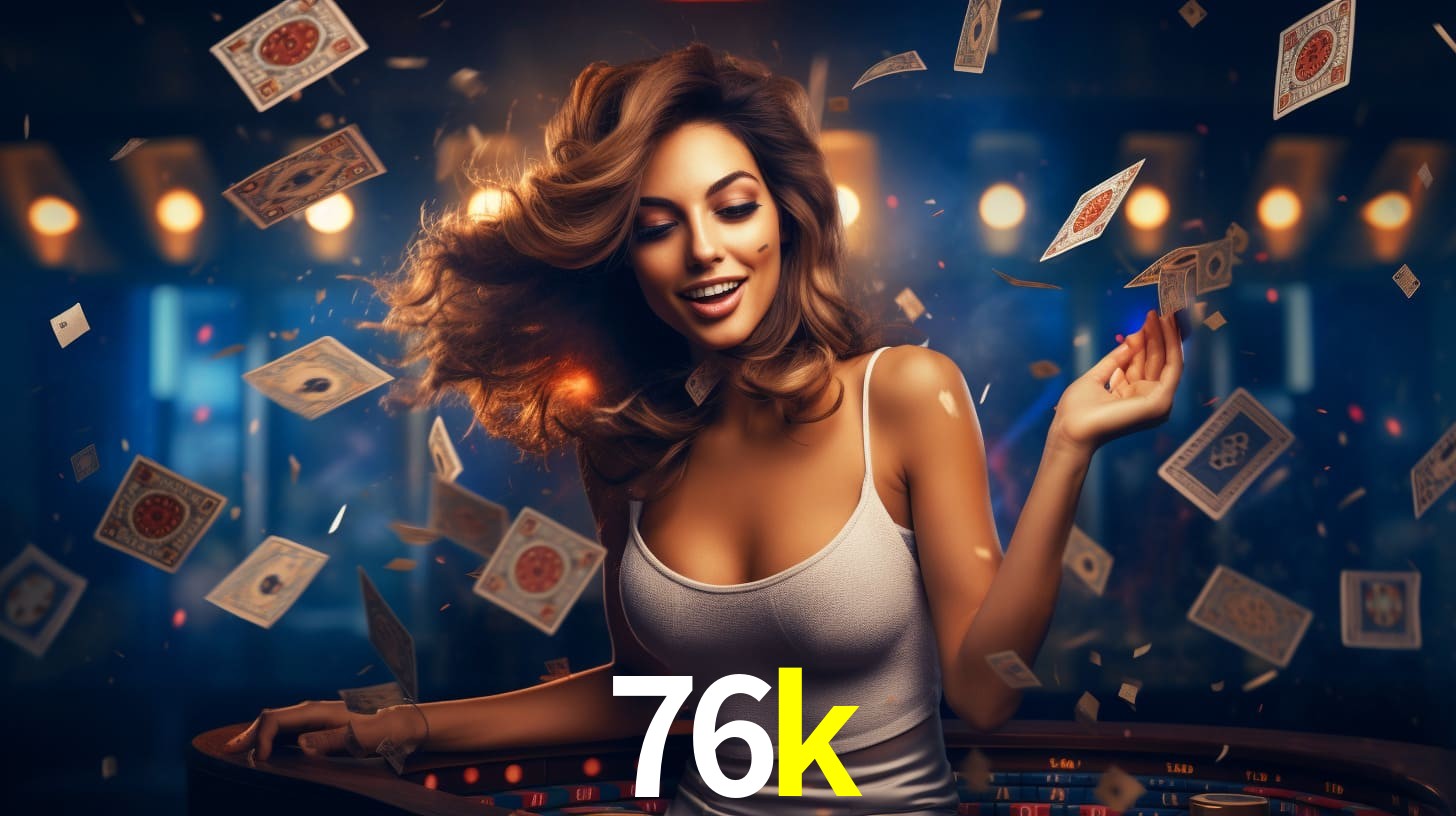 VIP Casino 76k