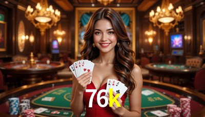 Game Providers 76k