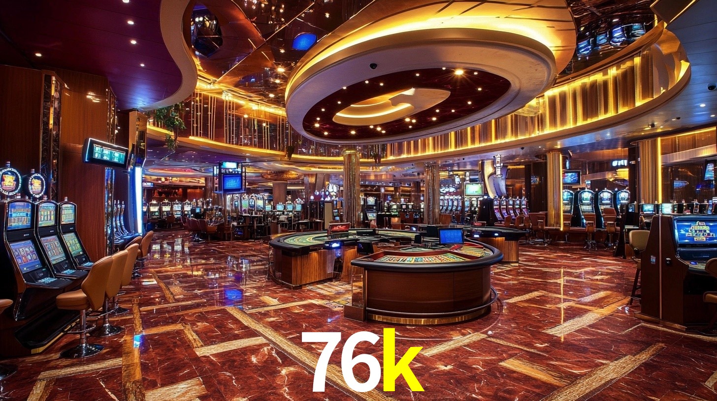 Welcome Bonus 76k