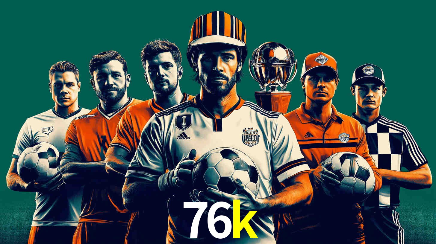 Explorando a Categoria de Eventos em Apostas na 76k