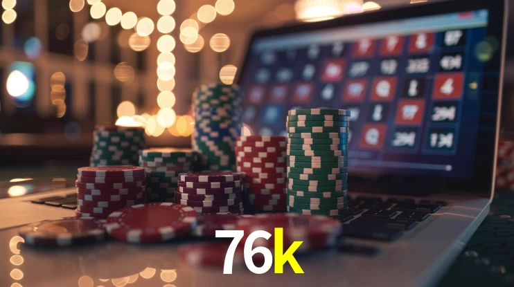 Slot Games 76k