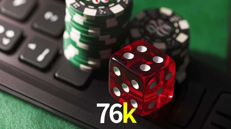 Live Casino 76k