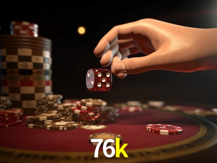 Benefícios da Conta 76k