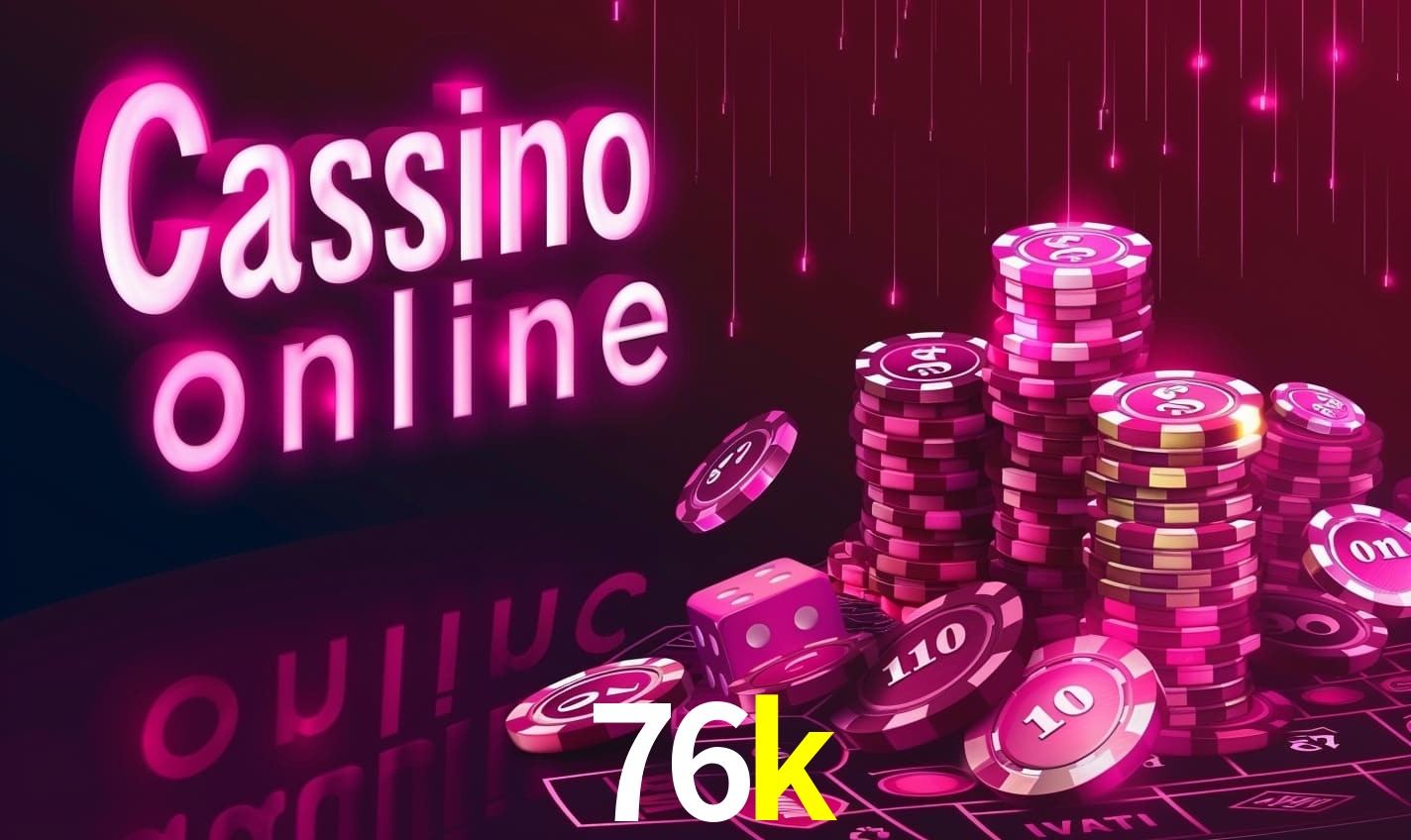 A Emoção da Loteria na 76k: Uma Chance de Mudança de Vida