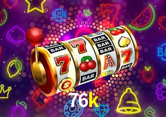 Descubra a Magia dos Jogos de Arcade no 76k