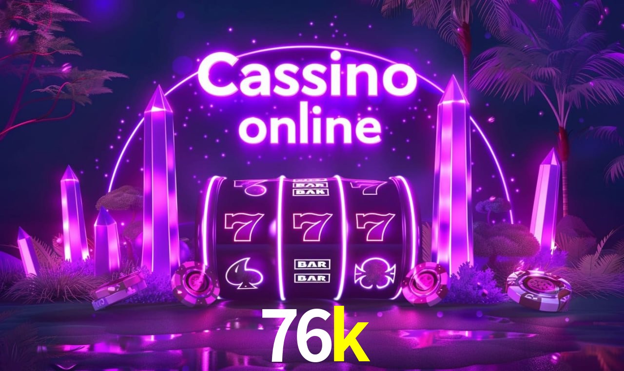 Promoções Sazonais 76k