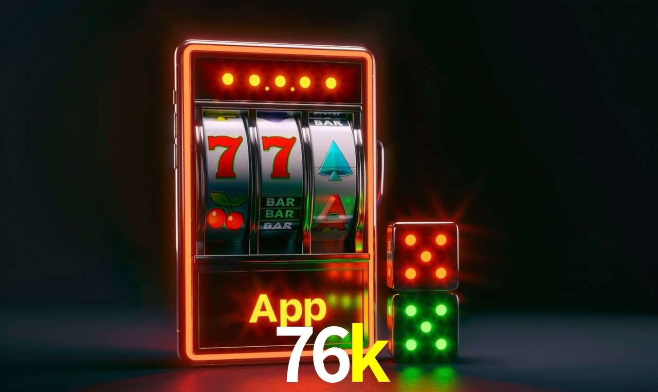 Casino Ao Vivo 76k