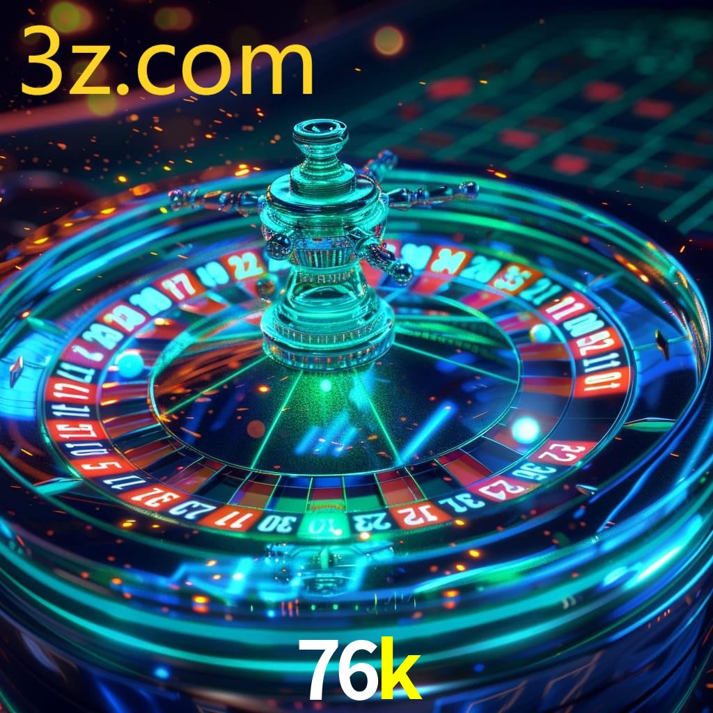 Cassino Online Seguro 76K.COM
