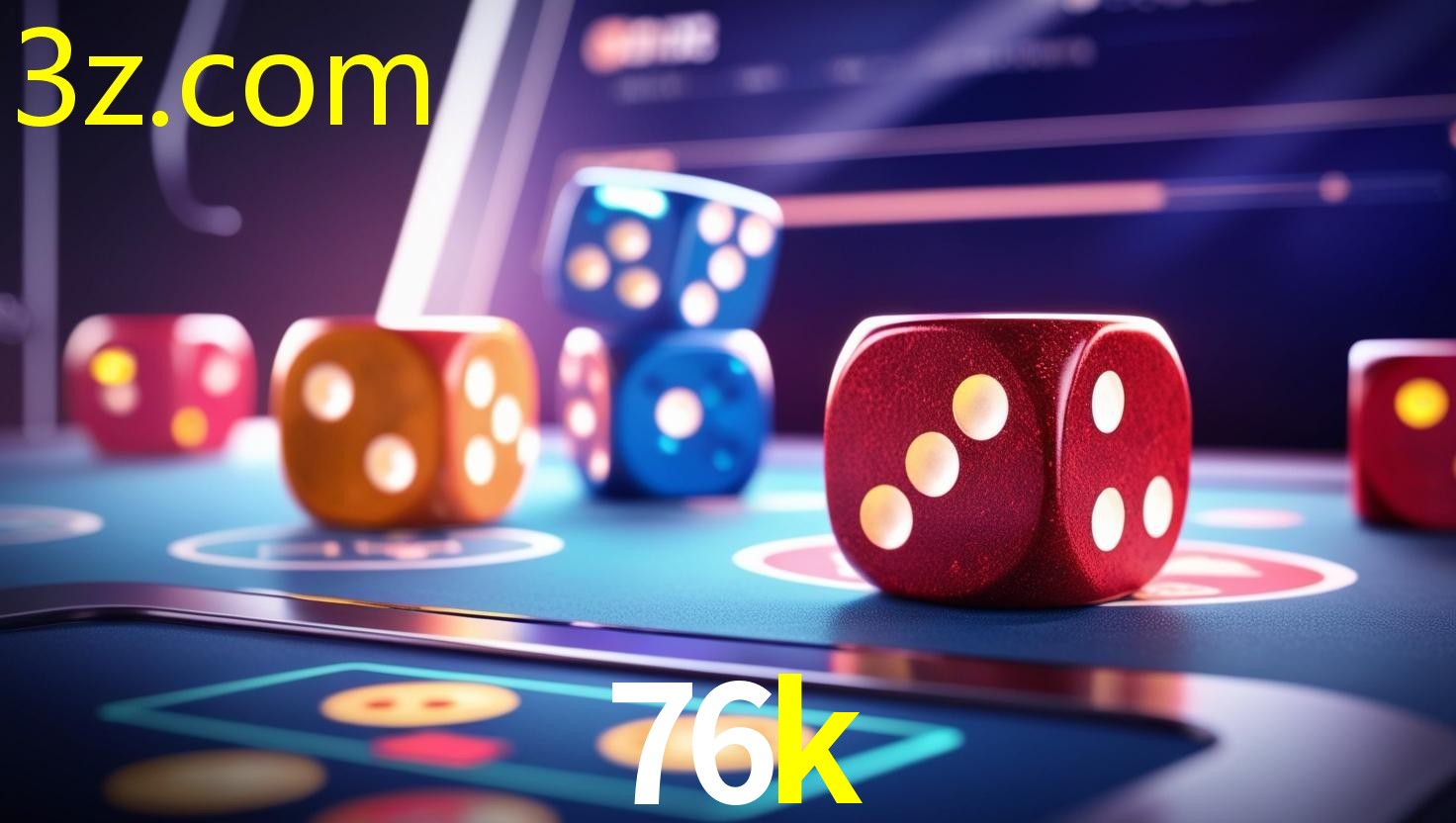 76K.COM Login Rápido